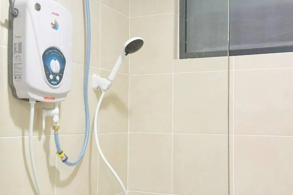 S5 Cozy Home 1-6Pax Sunway Geo Sunway Medical Kampong Penaga  0*, Kampong Penaga (Selangor) Malaysia
