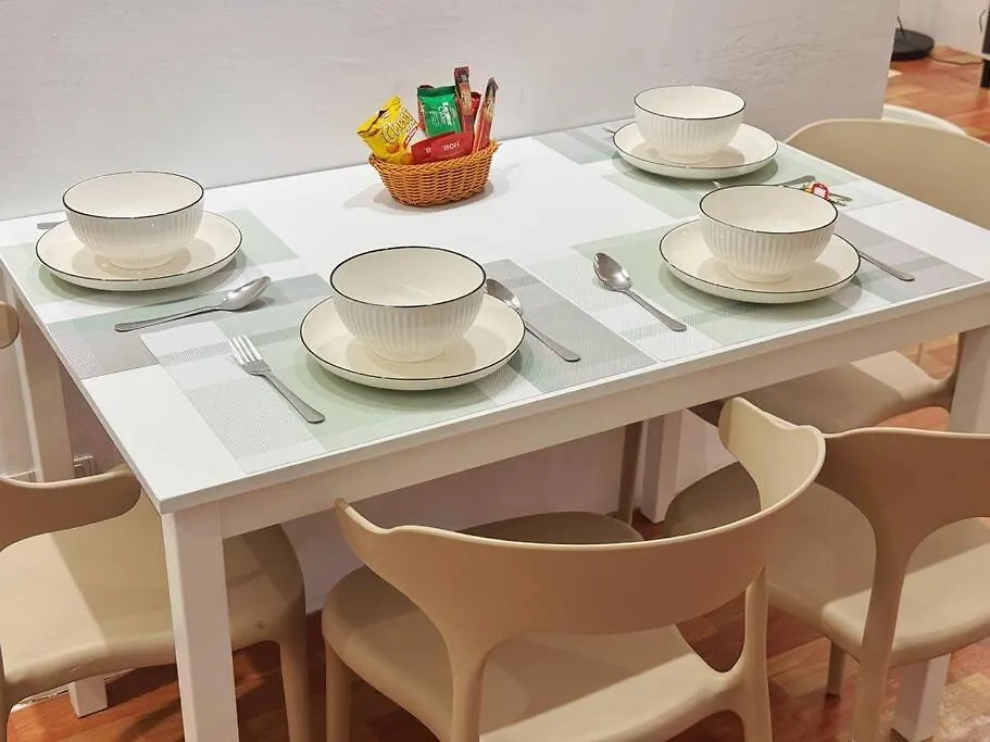 S5 Cozy Home 1-6Pax Sunway Geo Sunway Medical Kampong Penaga  Malaysia
