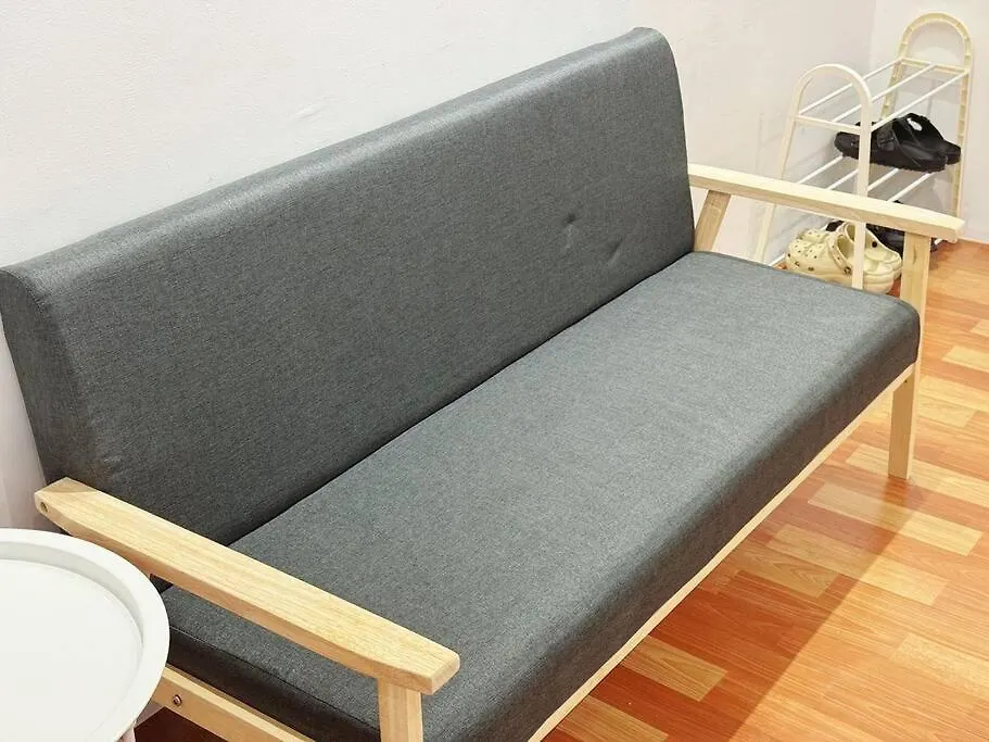 S5 Cozy Home 1-6Pax Sunway Geo Sunway Medical Kampong Penaga  Malajsie